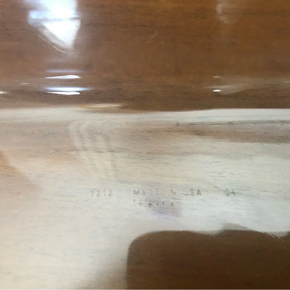 Pyrex dish #7212